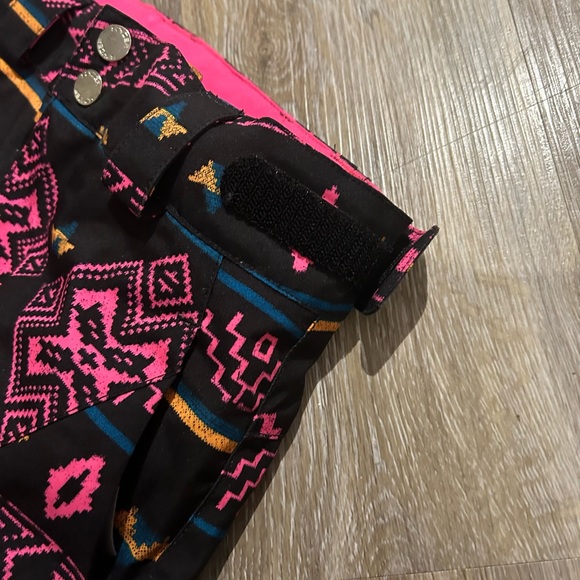 Spyder Olympia Ski Pants - Picture 5 of 9